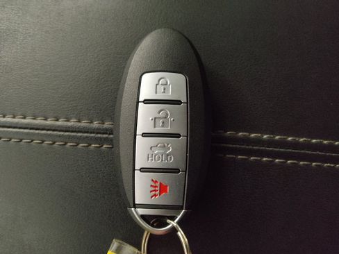 Used 2022 Nissan Sentra S FWD image 32