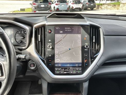 Certified 2023 Subaru Ascent Touring AWD/4WD image 22