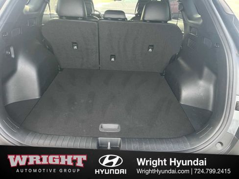 Used 2023 Kia Sportage X-Line w/ X-Line Premium Package image 11