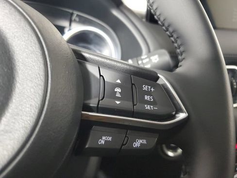 Used 2025 MAZDA CX-5 AWD 2.5 S w/ Preferred Package image 26