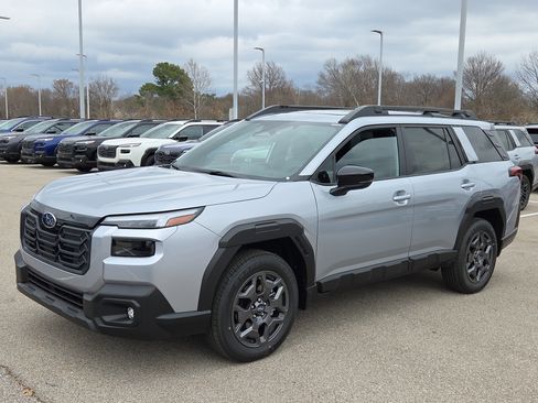 New 2026 Subaru Outback Premium image 5