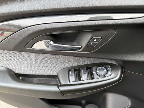 Certified 2023 Chevrolet TrailBlazer LT image 21