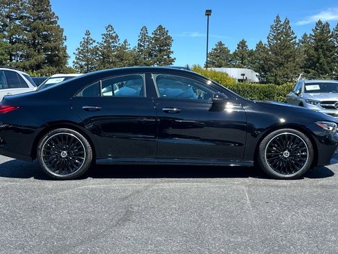 Used 2026 Mercedes-Benz CLA 250 image 8
