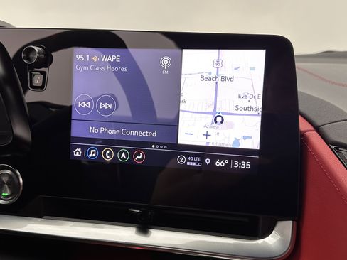 Used 2023 Chevrolet Corvette Stingray Preferred Conv w/ Z51 Performance Package image 17