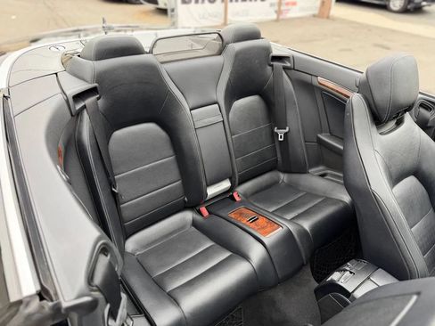 Used 2012 Mercedes-Benz E 350 Cabriolet image 43