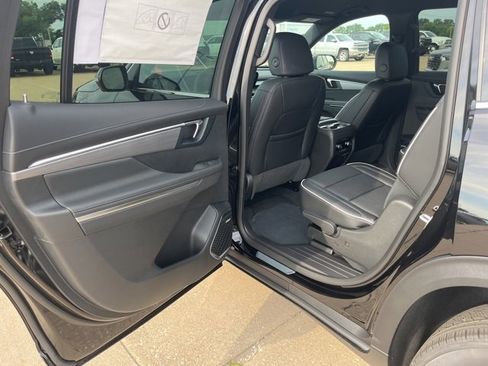 New 2025 Buick Enclave Preferred w/ Power Package image 53