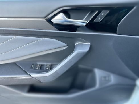 New 2026 Volkswagen Jetta SEL FWD image 15