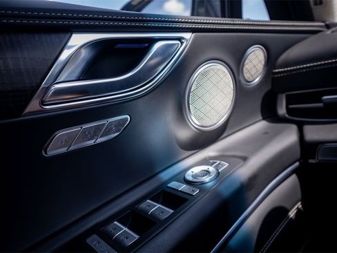 Used 2023 Genesis GV80 3.5T Advanced + w/ Prestige Package image 21