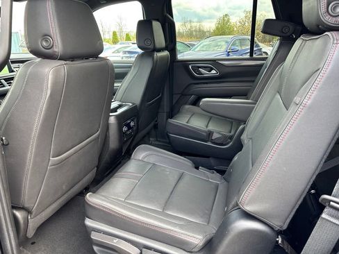 Used 2023 Chevrolet Tahoe RST w/ RST Performance Edition AWD/4WD image 18