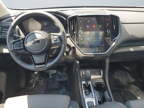 Certified 2024 Subaru Ascent Onyx Edition AWD/4WD image 10