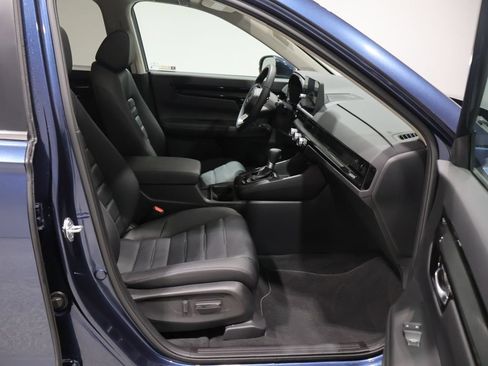 Used 2026 Honda CR-V EX-L image 23