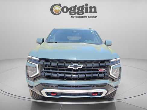 New 2026 Chevrolet Suburban Z71 w/ Z71 Off-Road Package image 8