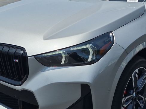 Certified 2025 BMW X1 M35i w/ Premium Package AWD/4WD image 6