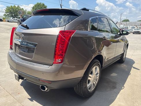 Used 2011 Cadillac SRX Luxury AWD/4WD image 5
