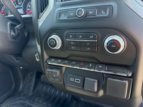 New 2026 GMC Sierra 1500 Pro w/ Pro Value Package RWD image 8
