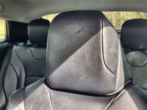 Used 2017 Toyota Prius Prime Advanced image 25