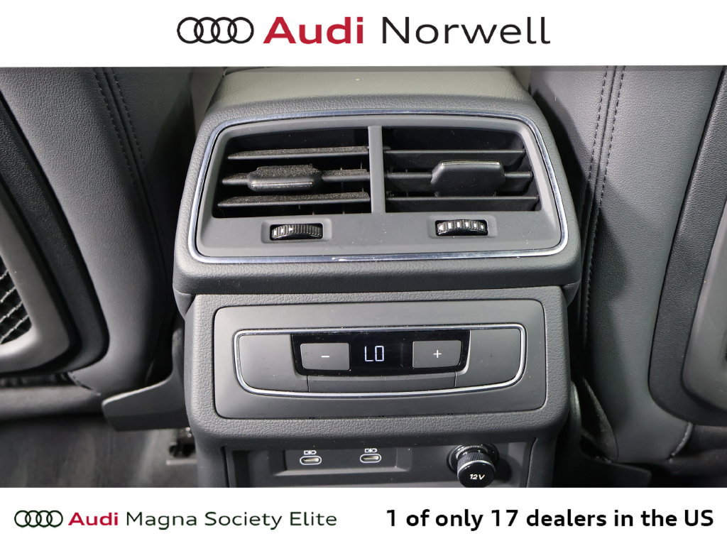 Used 2023 Audi A6 Premium Plus AWD/4WD image 23