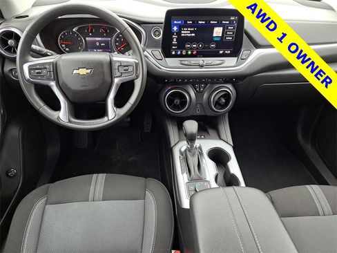 Used 2023 Chevrolet Blazer LT w/ Convenience Package image 22