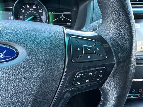 Used 2017 Ford Explorer Limited AWD/4WD image 28