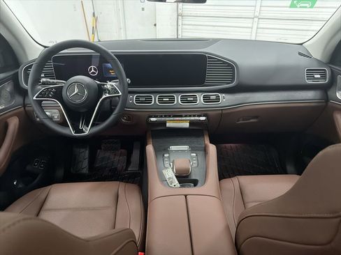 New 2026 Mercedes-Benz GLE 450e 4MATIC image 22