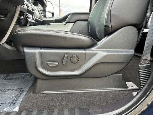 Used 2021 Ford F250 Lariat AWD/4WD image 16