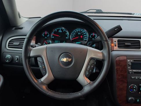 Used 2014 Chevrolet Tahoe LT w/ Luxury Package image 41