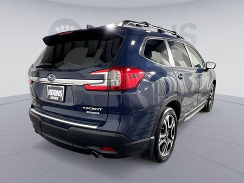 Used 2023 Subaru Ascent Limited w/ Technology Package image 7