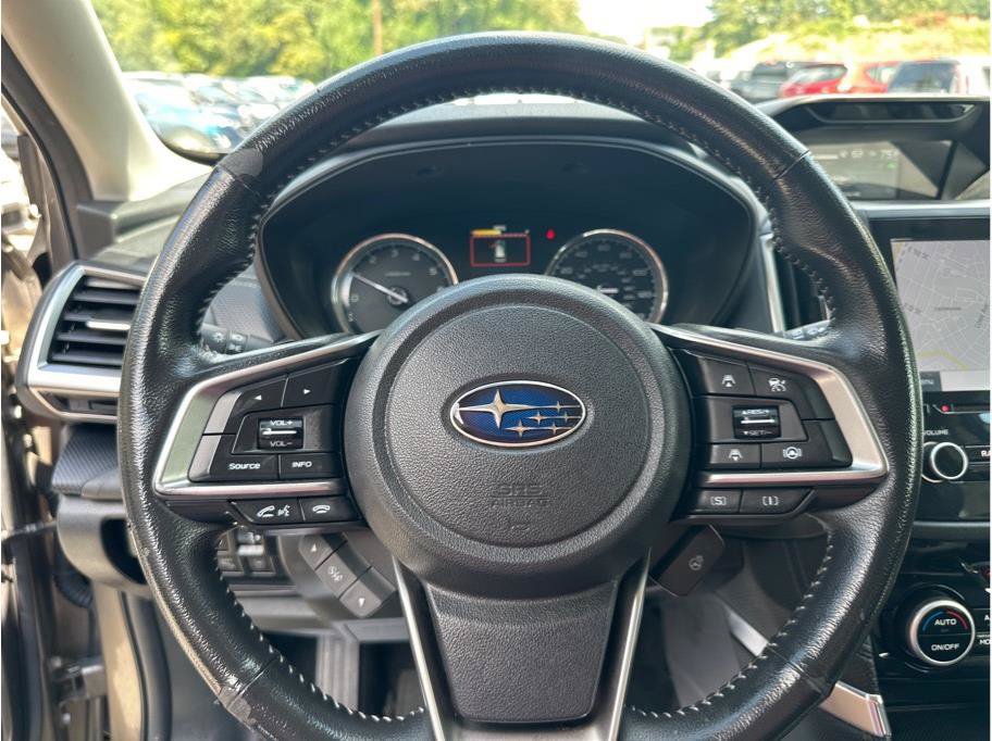 Used 2020 Subaru Forester Touring w/ Popular Package #2 AWD/4WD image 20