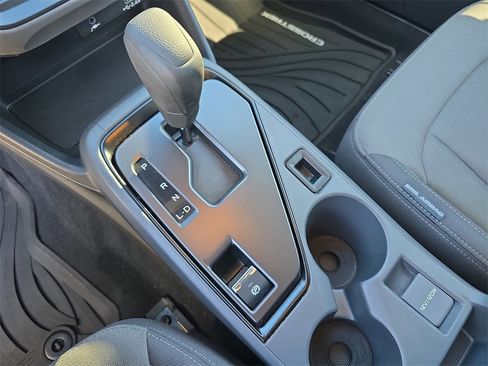 Used 2024 Subaru Crosstrek 2.0i w/ Crosstrek Mirror Package image 21