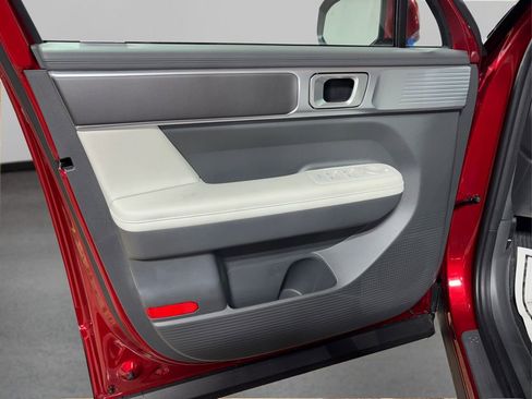 New 2026 Hyundai Santa Fe SEL AWD/4WD image 11