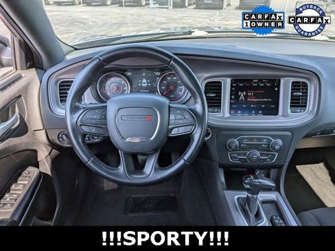 Used 2023 Dodge Charger SXT image 23