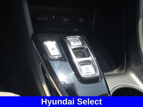 Used 2020 Hyundai Sonata SEL FWD image 16