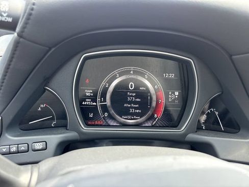 Used 2021 Lexus LS 500 w/ Interior Upgrade Package RWD image 25