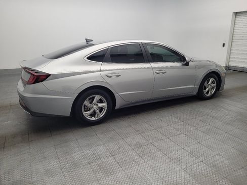 Used 2021 Hyundai Sonata SE FWD image 10