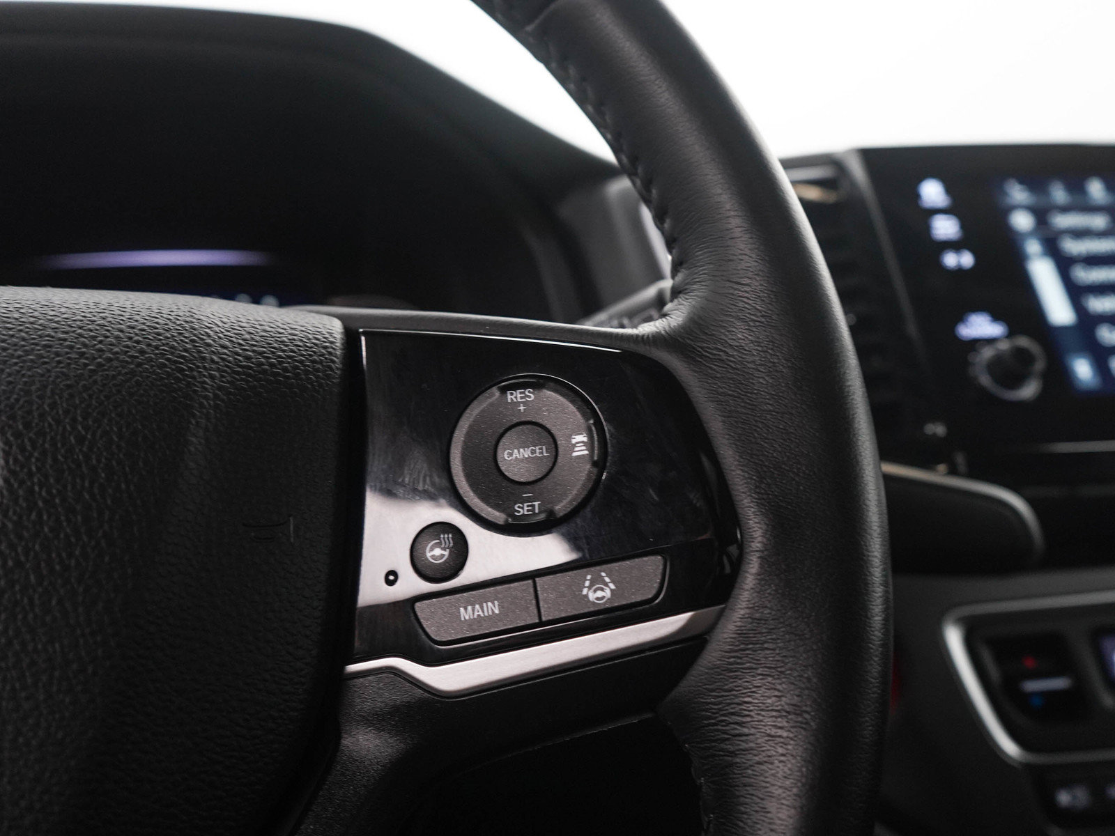 Used 2022 Honda Pilot EX-L image 28