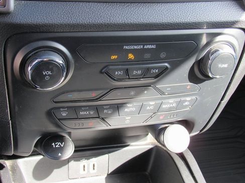 Used 2023 Ford Ranger XLT w/ Equipment Group 302A High image 17