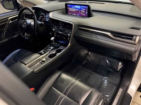 Used 2019 Lexus RX 350L Luxury image 15