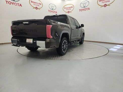 Used 2024 Toyota Tundra Limited image 8