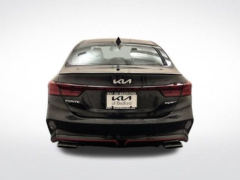 Used 2023 Kia Forte GT FWD image 6