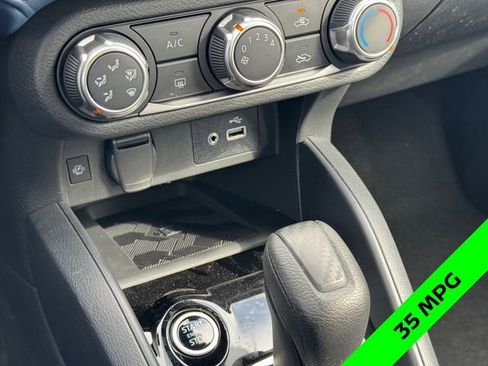 New 2025 Nissan Versa SV w/ Trunk Package image 20