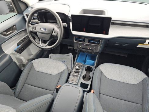 New 2026 Ford Maverick XLT w/ Equipment Group 301A image 25