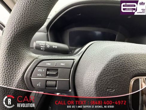 Used 2024 Honda Accord EX image 20