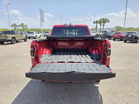 Used 2022 RAM 1500 Big Horn w/ Built-to-serve Edition AWD/4WD image 30