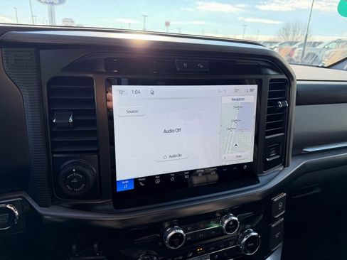 New 2026 Ford F150 Platinum w/ Equipment Group 702A High image 21