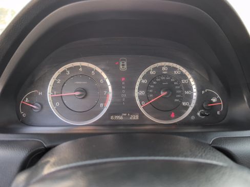 Used 2009 Honda Accord EX image 14
