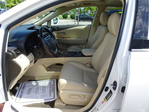 Used 2015 Lexus RX 350 FWD image 10