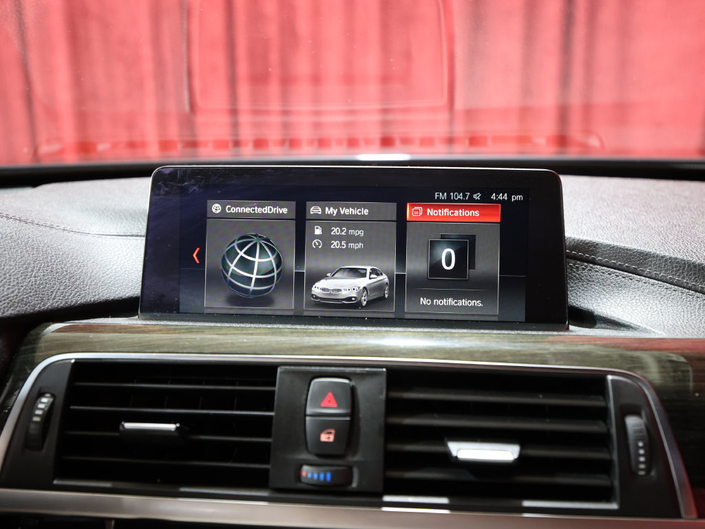 Used 2018 BMW 430i Gran Coupe w/ M Sport Package RWD image 17