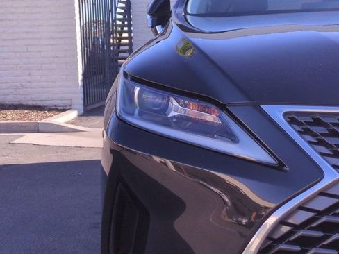 Used 2020 Lexus RX 350 FWD w/ Premium Package image 11