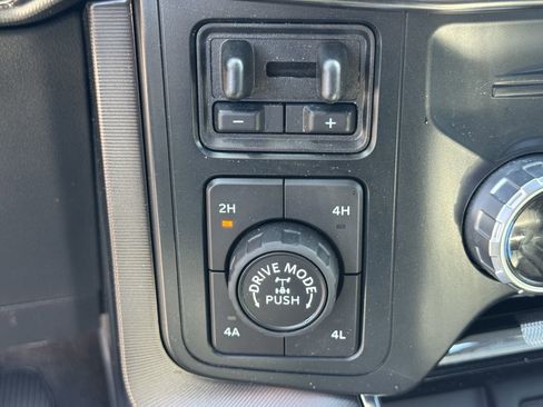 Used 2023 Ford F150 Platinum w/ Equipment Group 701A High image 23