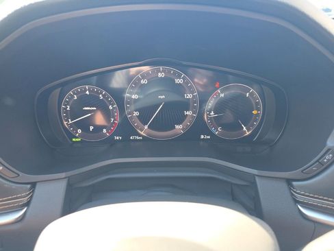 Used 2025 MAZDA CX-90 3.3 Turbo S w/ Premium Package image 26